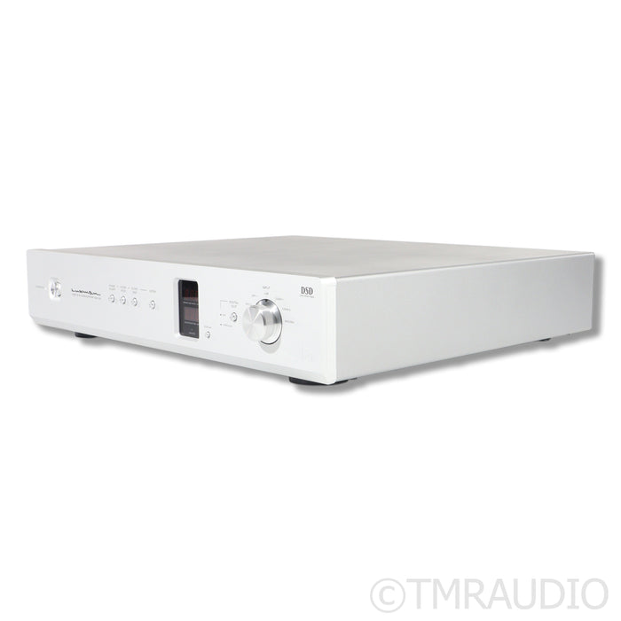 Luxman DA-06 DAC