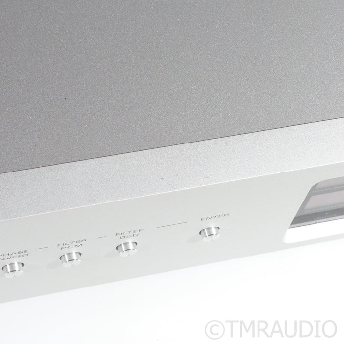 Luxman DA-06 DAC