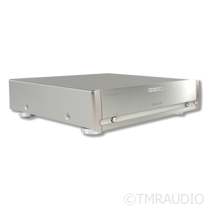 Parasound Halo JC3+ MM/MC Phono Preamplifier