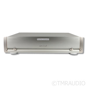 Parasound Halo JC3+ MM/MC Phono Preamplifier