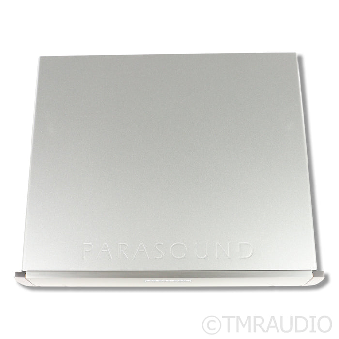 Parasound Halo JC3+ MM/MC Phono Preamplifier
