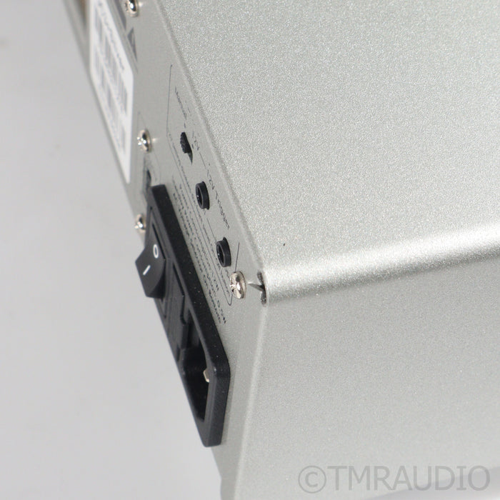 Parasound Halo JC3+ MM/MC Phono Preamplifier