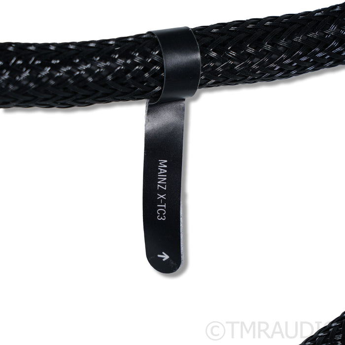 Ansuz X-TC3 Power Cable; 2m