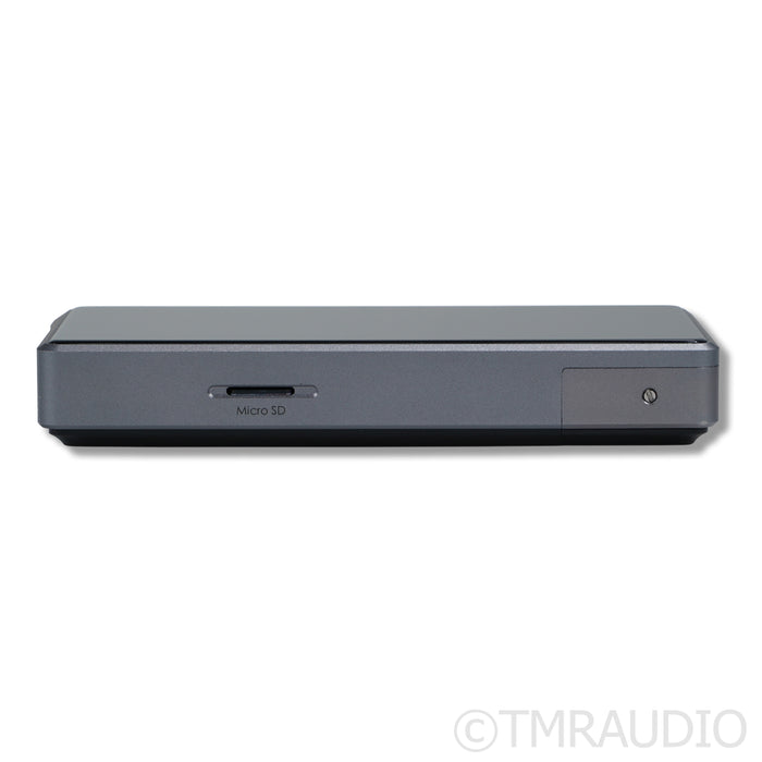 iBasso DX220 Reference Digital Audio Player; AMP1 Mk II