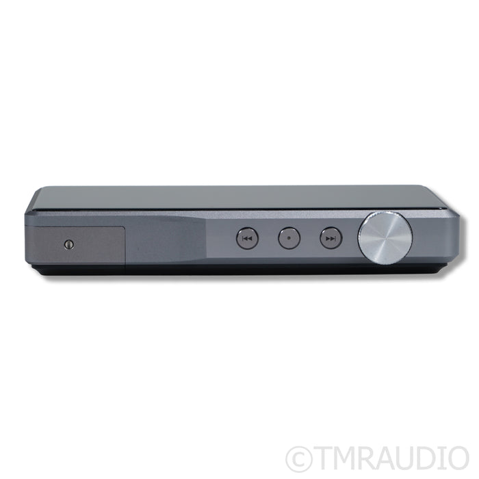 iBasso DX220 Reference Digital Audio Player; AMP1 Mk II