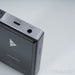 iBasso DX220 Reference Digital Audio Player; AMP1 Mk II
