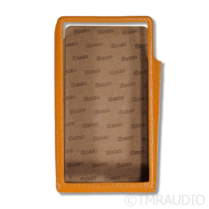 iBasso DX220 Reference Digital Audio Player; AMP1 Mk II
