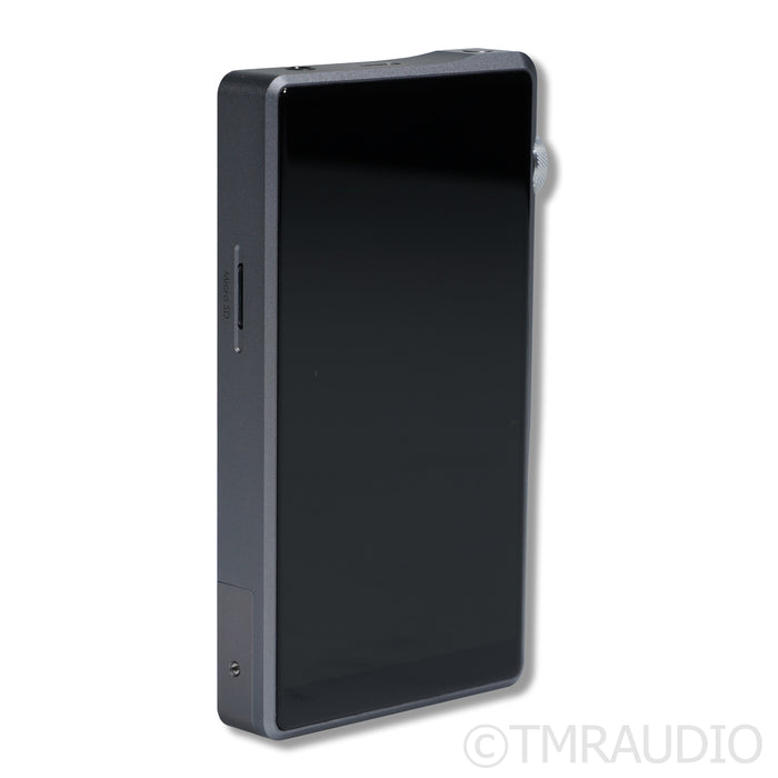 iBasso DX220 Reference Digital Audio Player; AMP1 Mk II