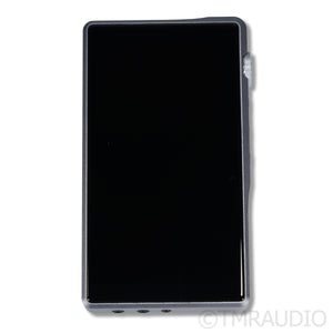 iBasso DX220 Reference Digital Audio Player; AMP1 Mk II