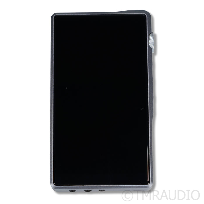iBasso DX220 Reference Digital Audio Player; AMP1 Mk II