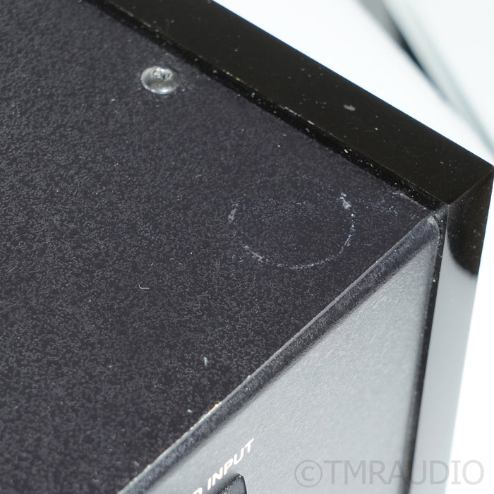 PSE Studio V Monoblock Power Amplifiers