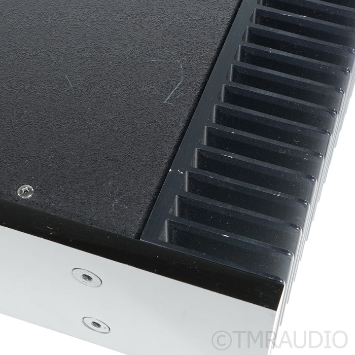 PSE Studio V Monoblock Power Amplifiers