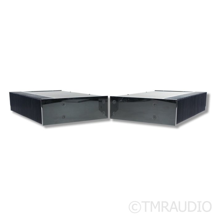PSE Studio V Monoblock Power Amplifiers