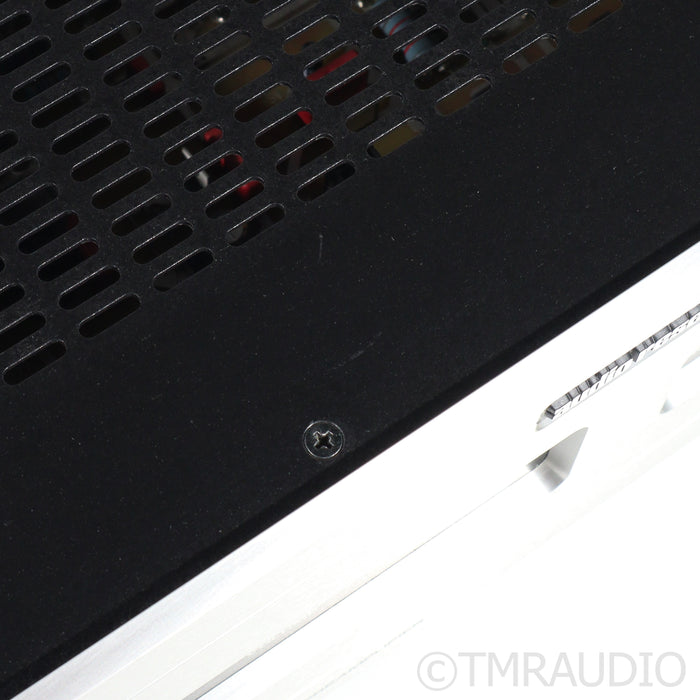 Audio Research SP17 Hybrid Preamplifier; MM/MC Phono