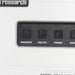 Audio Research SP17 Hybrid Preamplifier; MM/MC Phono