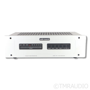 Audio Research SP17 Hybrid Preamplifier; MM/MC Phono