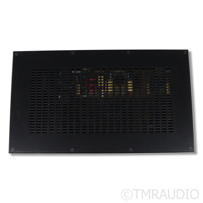 Audio Research SP17 Hybrid Preamplifier; MM/MC Phono