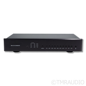 Bryston BDA-3 DAC