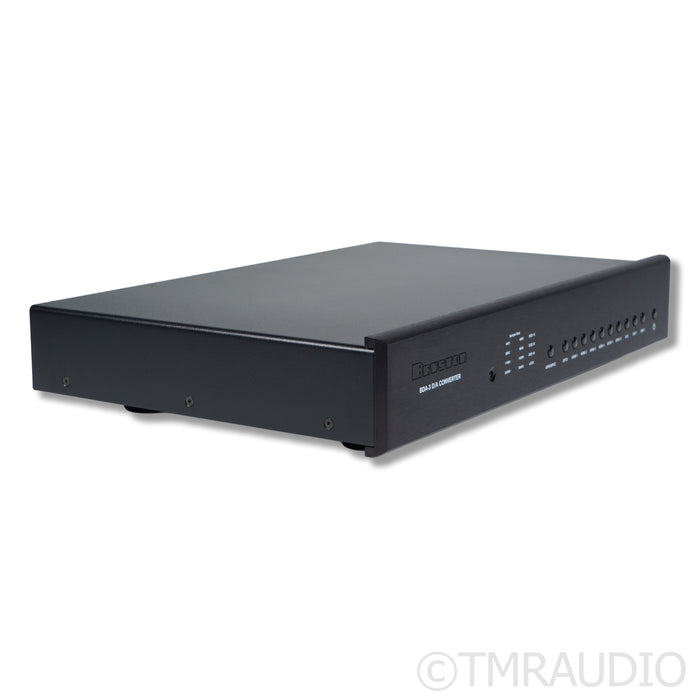 Bryston BDA-3 DAC