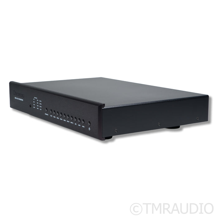 Bryston BDA-3 DAC