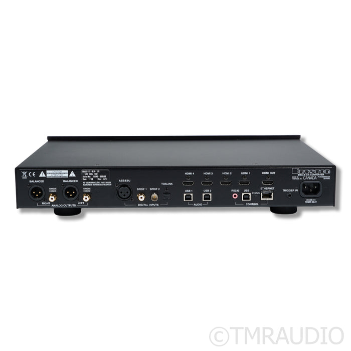 Bryston BDA-3 DAC