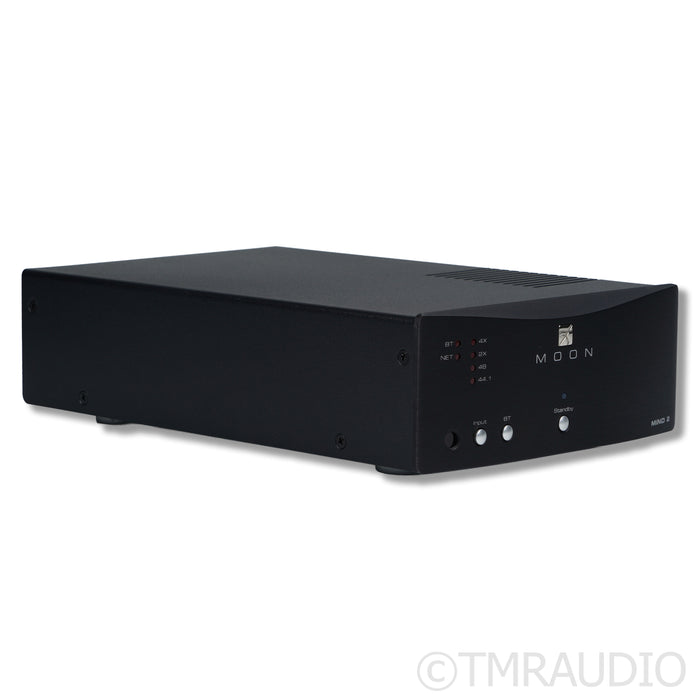 Moon by SimAudio MiND 2 Streamer