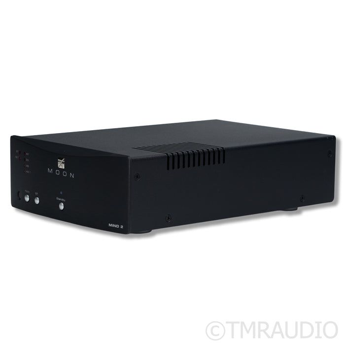 Moon by SimAudio MiND 2 Streamer
