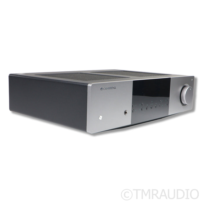 Cambridge Audio EXA100 Integrated Amplifier; DAC