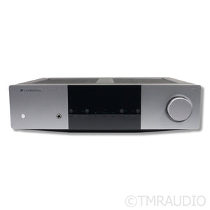 Cambridge Audio EXA100 Integrated Amplifier; DAC