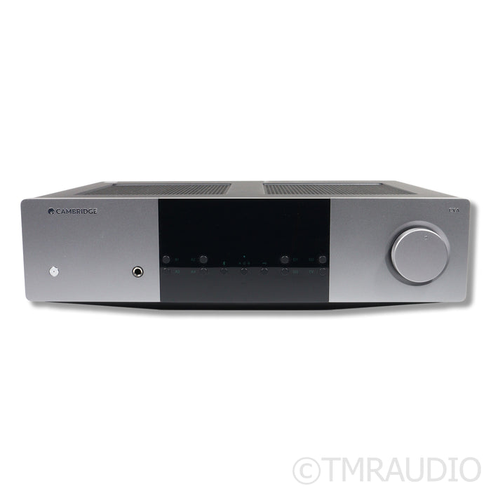 Cambridge Audio EXA100 Integrated Amplifier; DAC