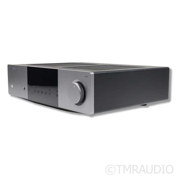 Cambridge Audio EXA100 Integrated Amplifier; DAC