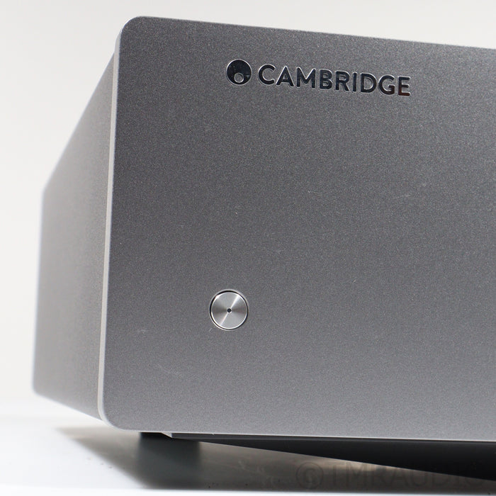 Cambridge Audio EXA100 Integrated Amplifier; DAC