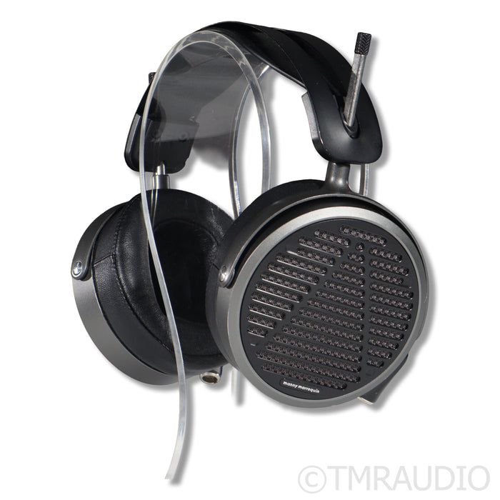 Audeze MM-500 Open-Back Planar Magnetic Headphones