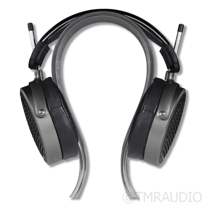 Audeze MM-500 Open-Back Planar Magnetic Headphones