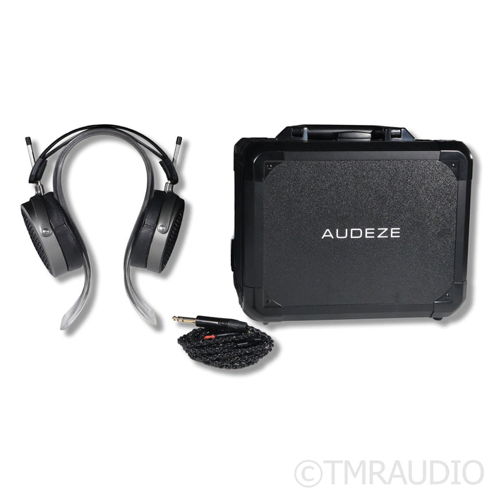Audeze MM-500 Open-Back Planar Magnetic Headphones