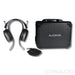 Audeze MM-500 Open-Back Planar Magnetic Headphones