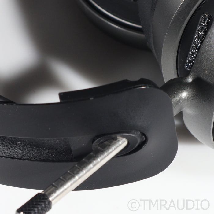 Audeze MM-500 Open-Back Planar Magnetic Headphones