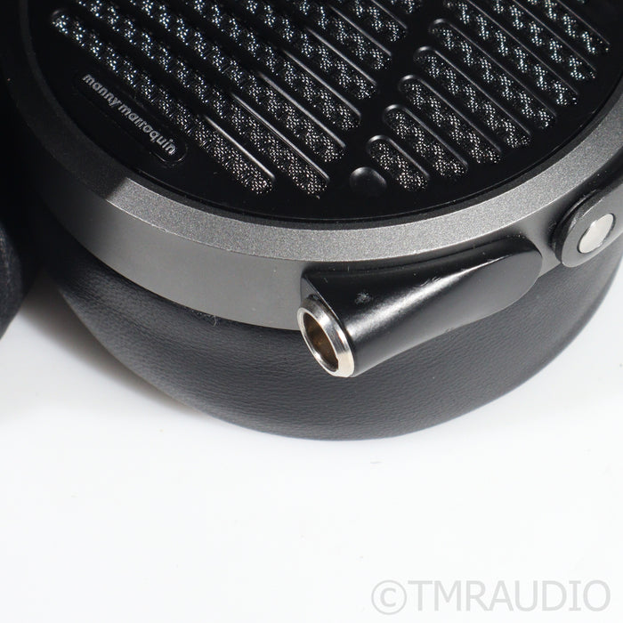 Audeze MM-500 Open-Back Planar Magnetic Headphones