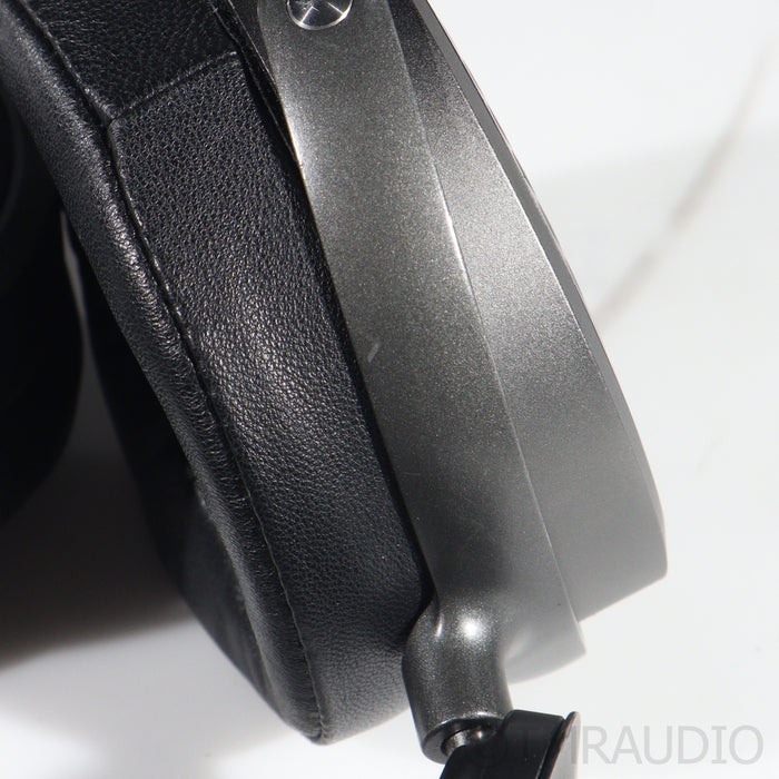 Audeze MM-500 Open-Back Planar Magnetic Headphones