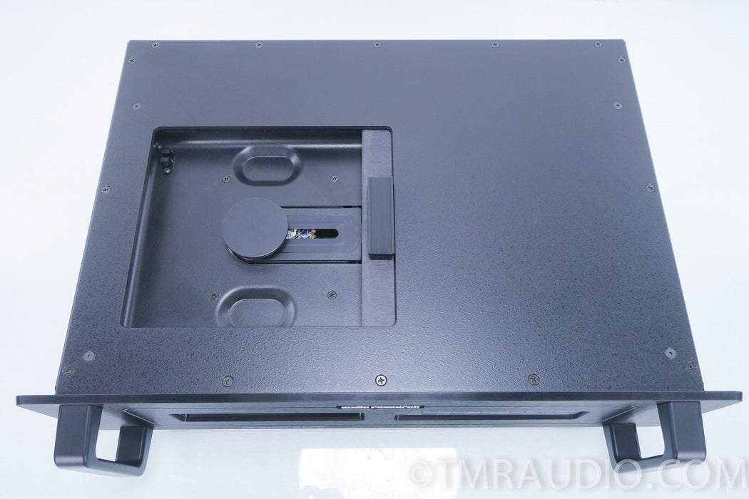 Audio Research CD3 MKII CD Player in Factory Box