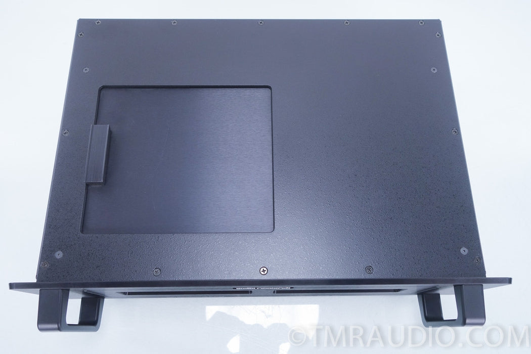 Audio Research CD3 MKII CD Player in Factory Box