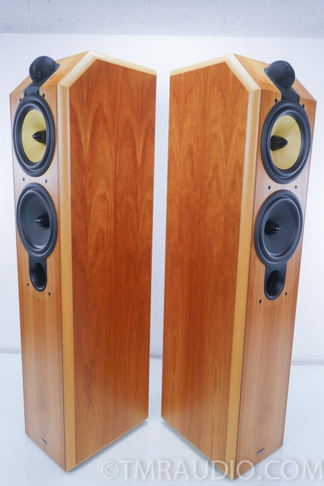 B&W CDM 7SE Special Edition Speakers
