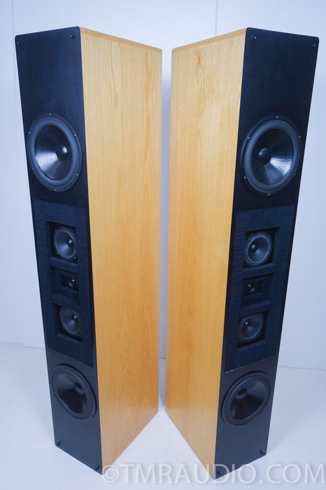 Dunlavy SCIV Speakers