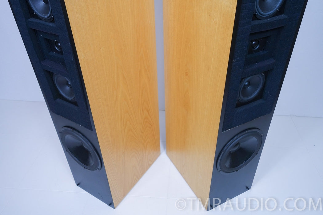 Dunlavy SCIV Speakers