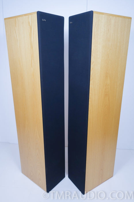 Dunlavy SCIV Speakers