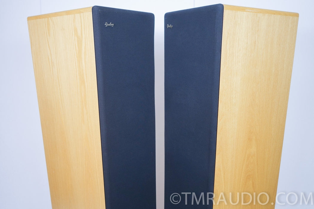 Dunlavy SCIV Speakers