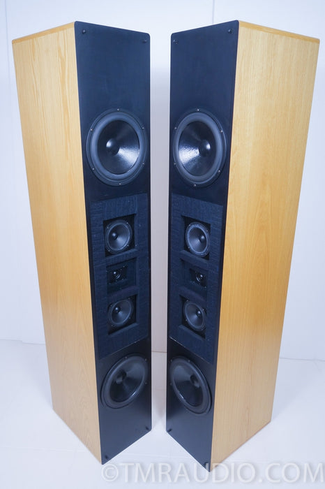 Dunlavy SCIV Speakers