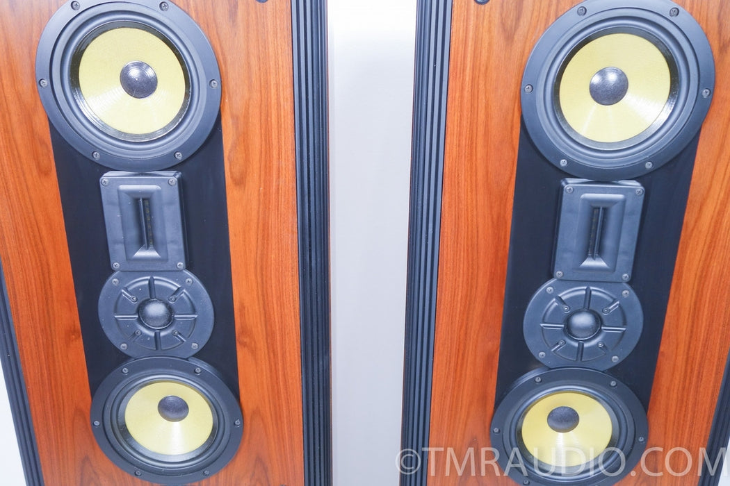Legacy Audio Focus 20/20 Speakers