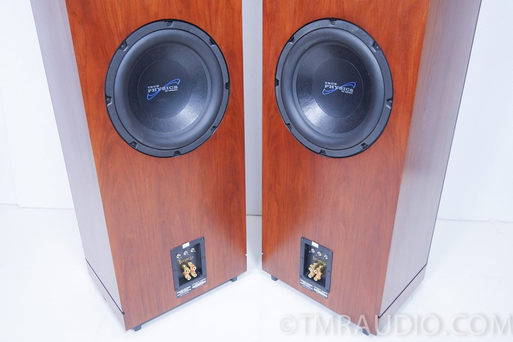 Legacy Audio Focus 20/20 Speakers