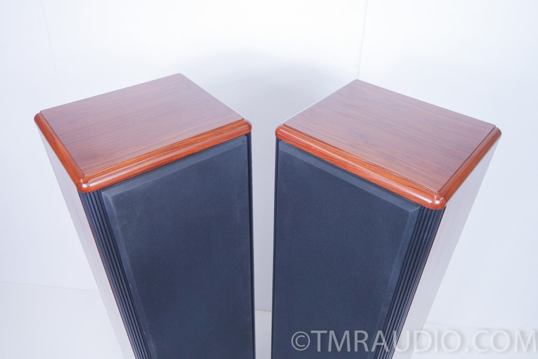 Legacy Audio Focus 20/20 Speakers